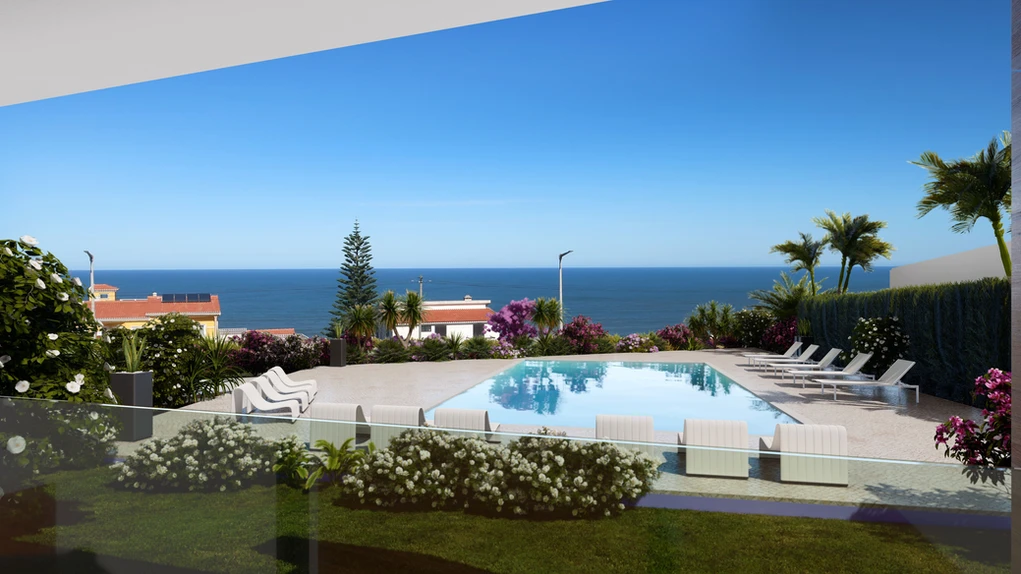 Vale Furado Beach & Nature Retreat Apartments