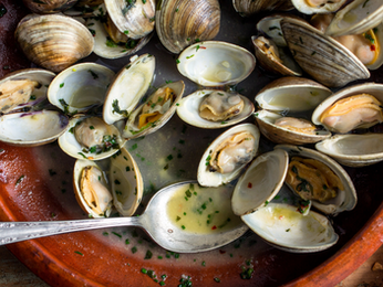 Petiscos: Discover Portugal's favourite summer snacks