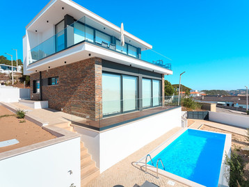 Building a House in Portugal — What you need to know