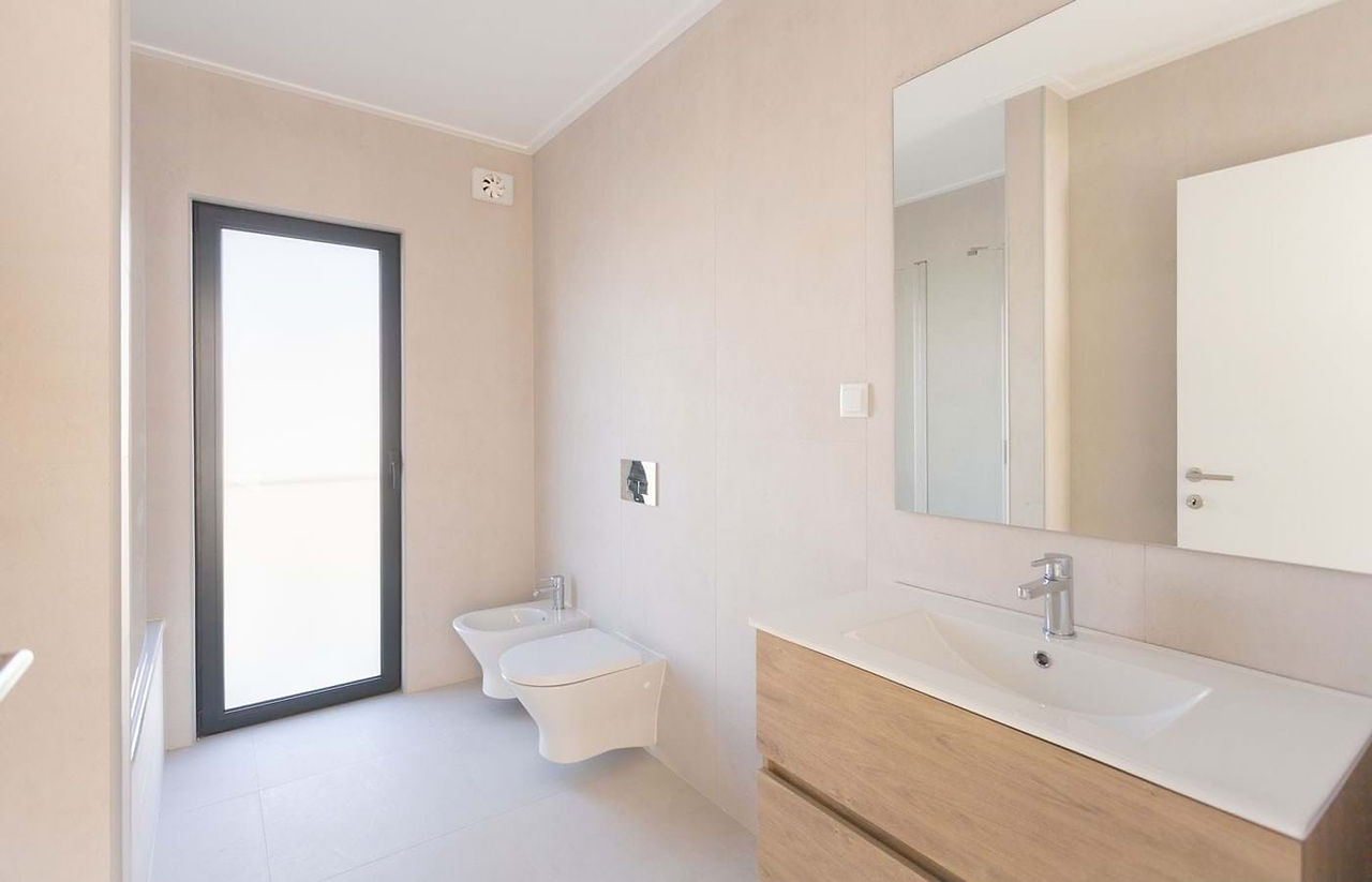 Bathroom - Foz Residence Apartments