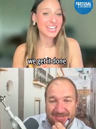 Portugal The Simple Life Podcast