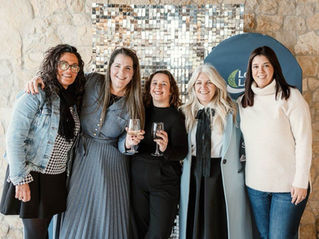 SCH Solutions team lead by Allenah Tereso