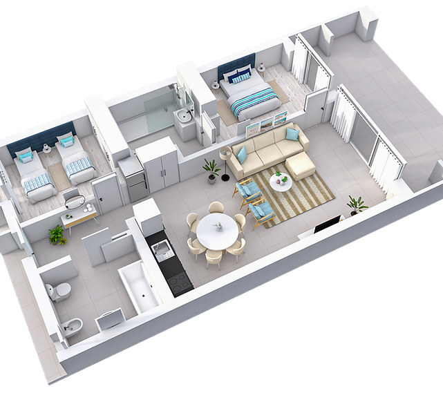 Portugal Interiors 3D design for living room and bedroom furniture.png