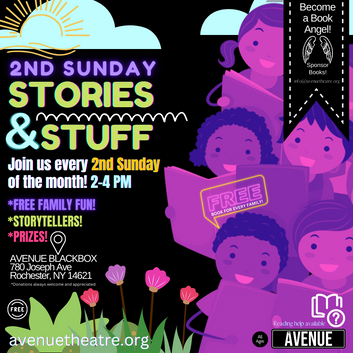 Copy of 2nd Sunday Storytime Book Day Event Celebration Instagram Post.png