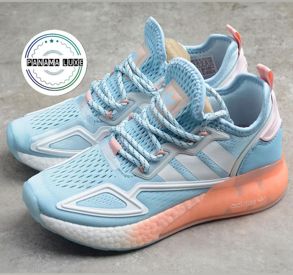 Miniatura: Adidas ZX 2k