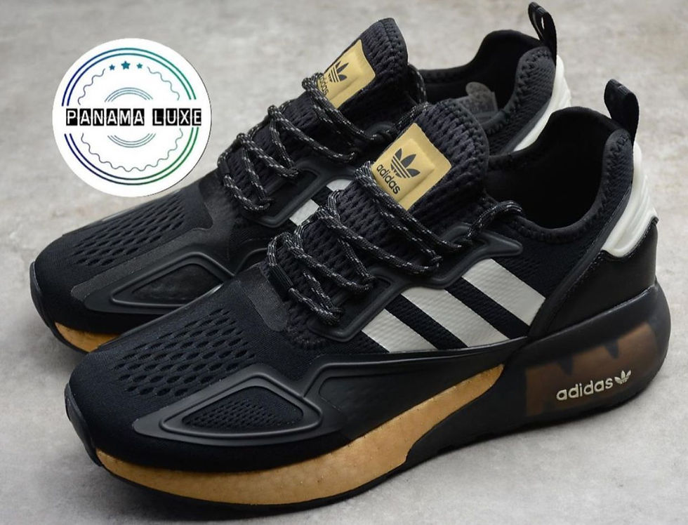 Miniatura: Adidas ZX 2k