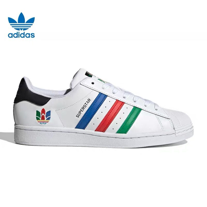 Miniatura: Adidas Super Star