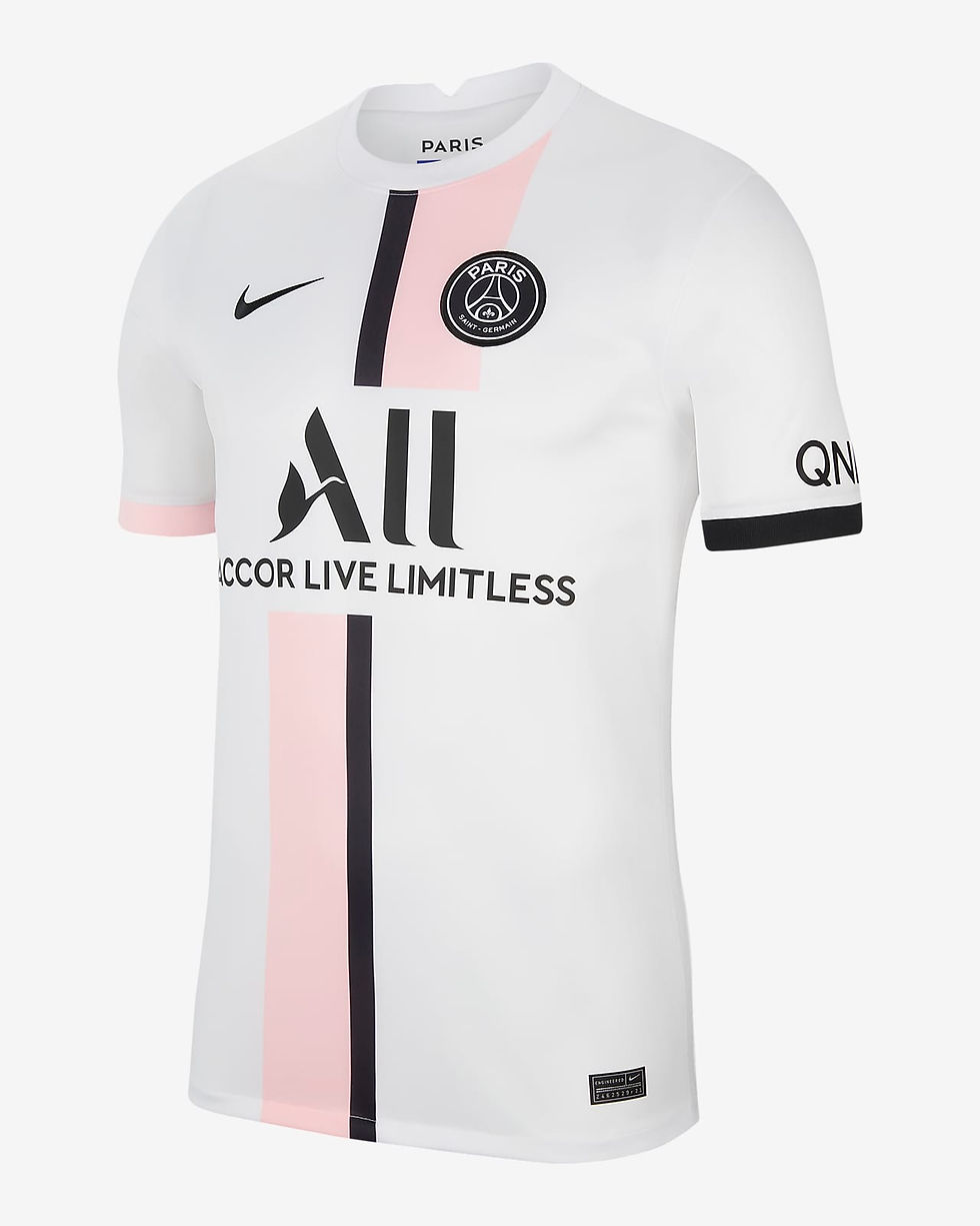 Miniatura: Paris Saint-Germain Jersey