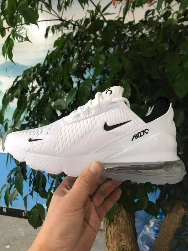 Miniatura: Nike Air Max Flair 270