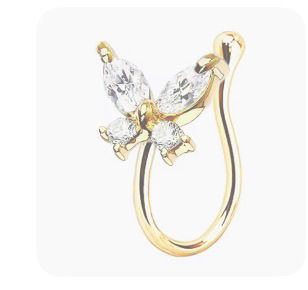 Thumbnail: Nose Cuffs