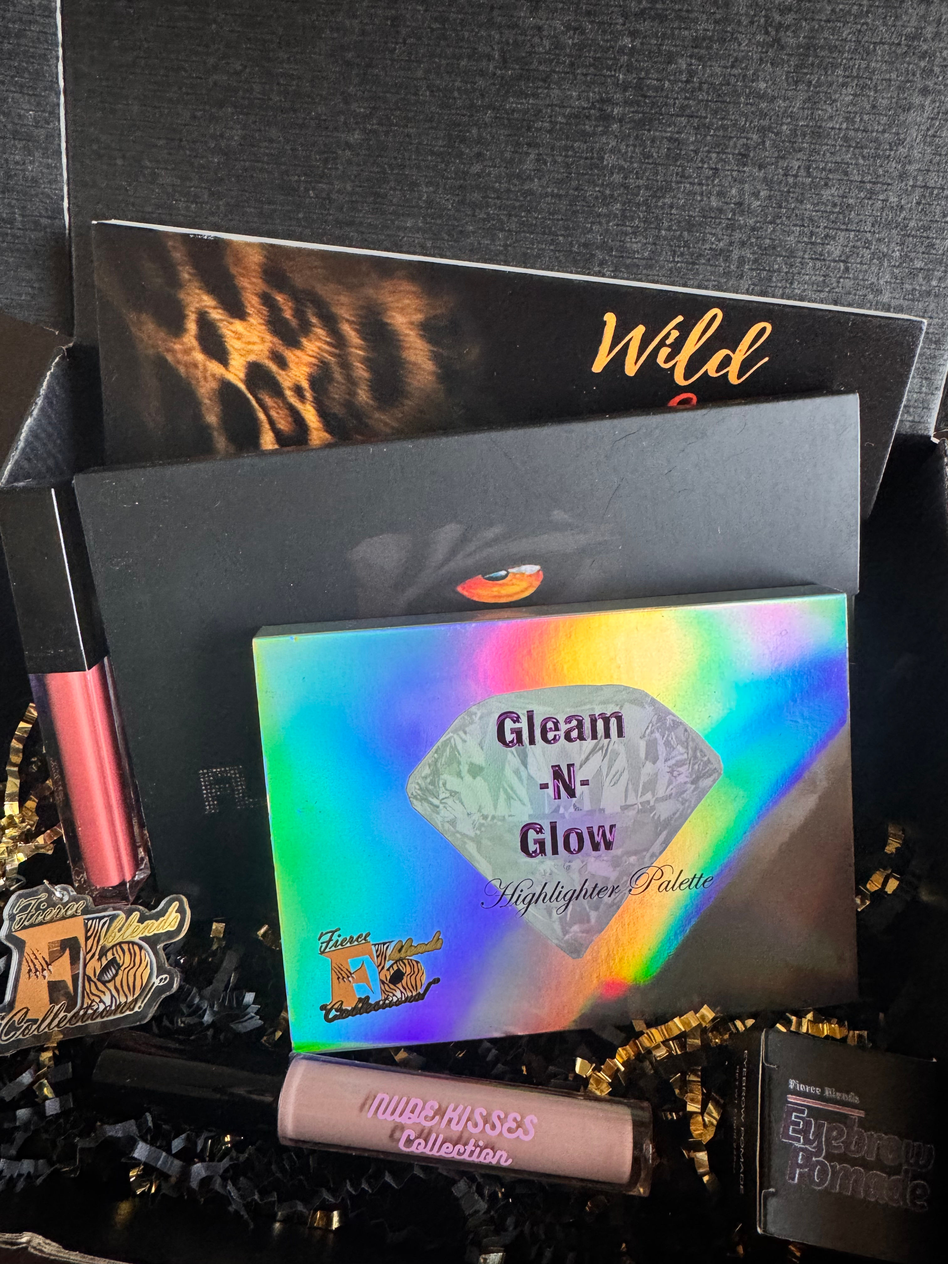 Fierce Blends Co. | Legacy Edition