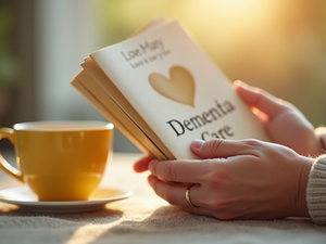 Community Engagement and Resources for Dementia Caregivers