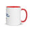 Thumbnail: Mug with Color Inside