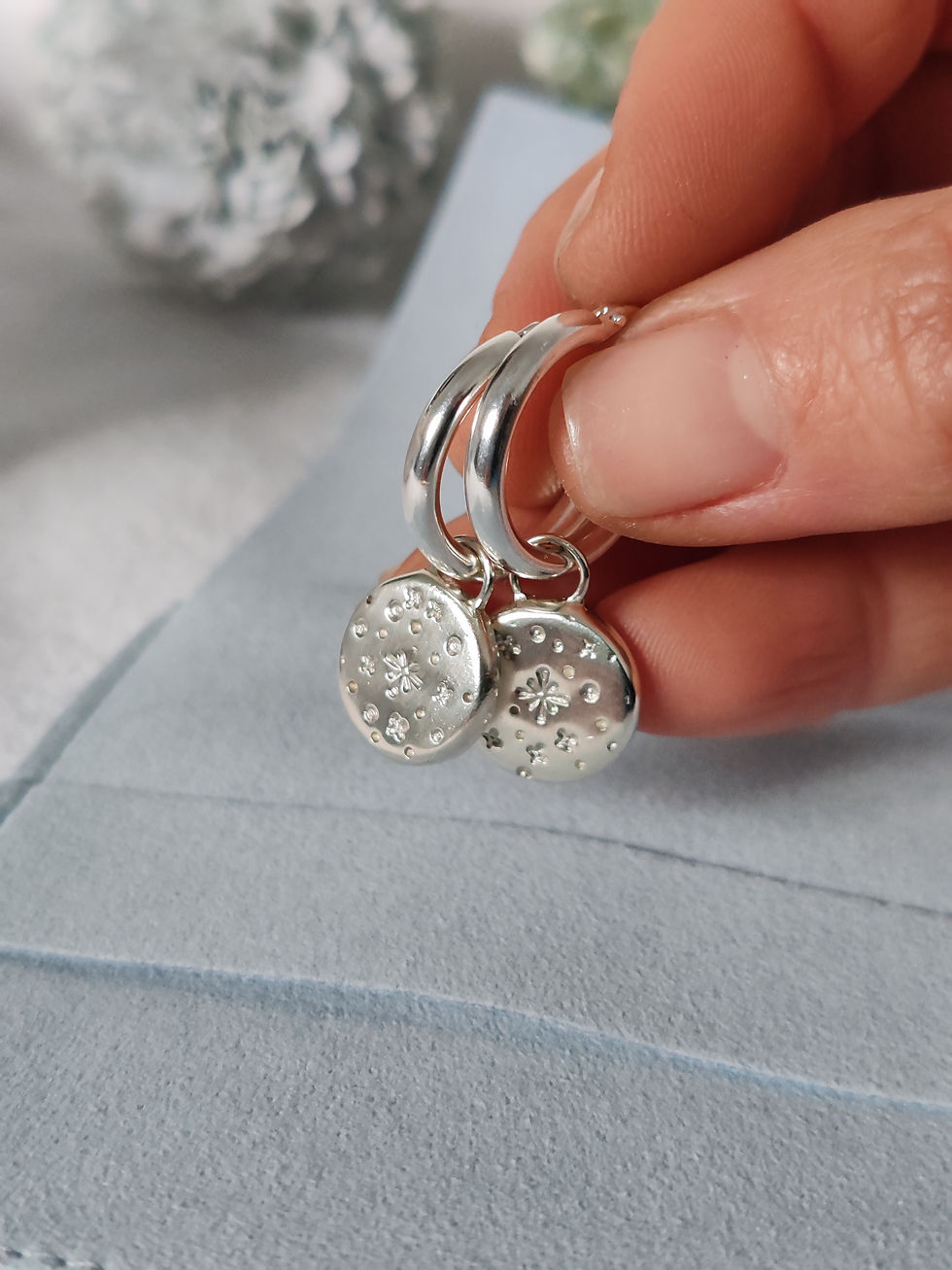 Miniatura: Argollas Cosmos