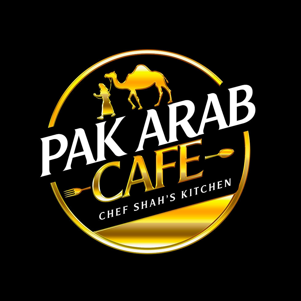 LOGO PAK ARAB