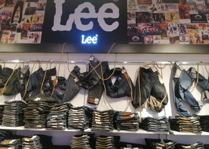 All Denim Outlet