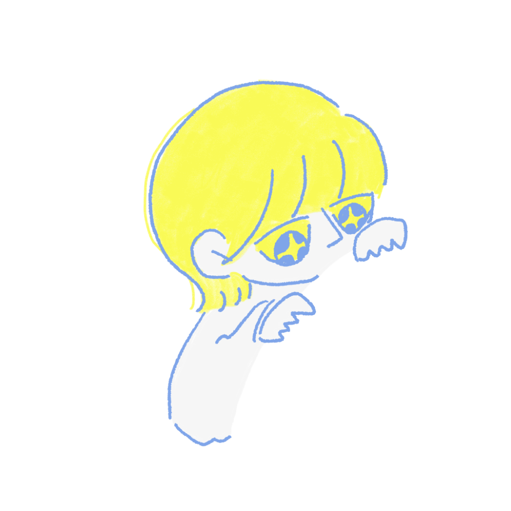 イロハちゃんキラキラ.gif