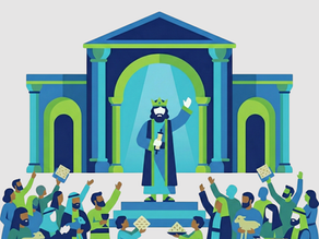 REFORM – Building New Rhythms of Faithfulness