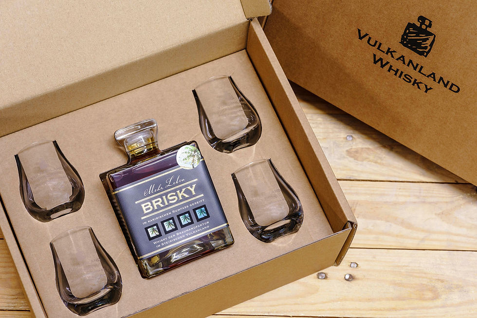 Miniaturbild: Whisky-Box groß