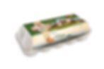 Eier-Verpackung