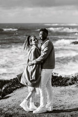 Big Sur Proposal Photos