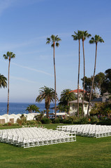 Descanso Beach Club Wedding Photos