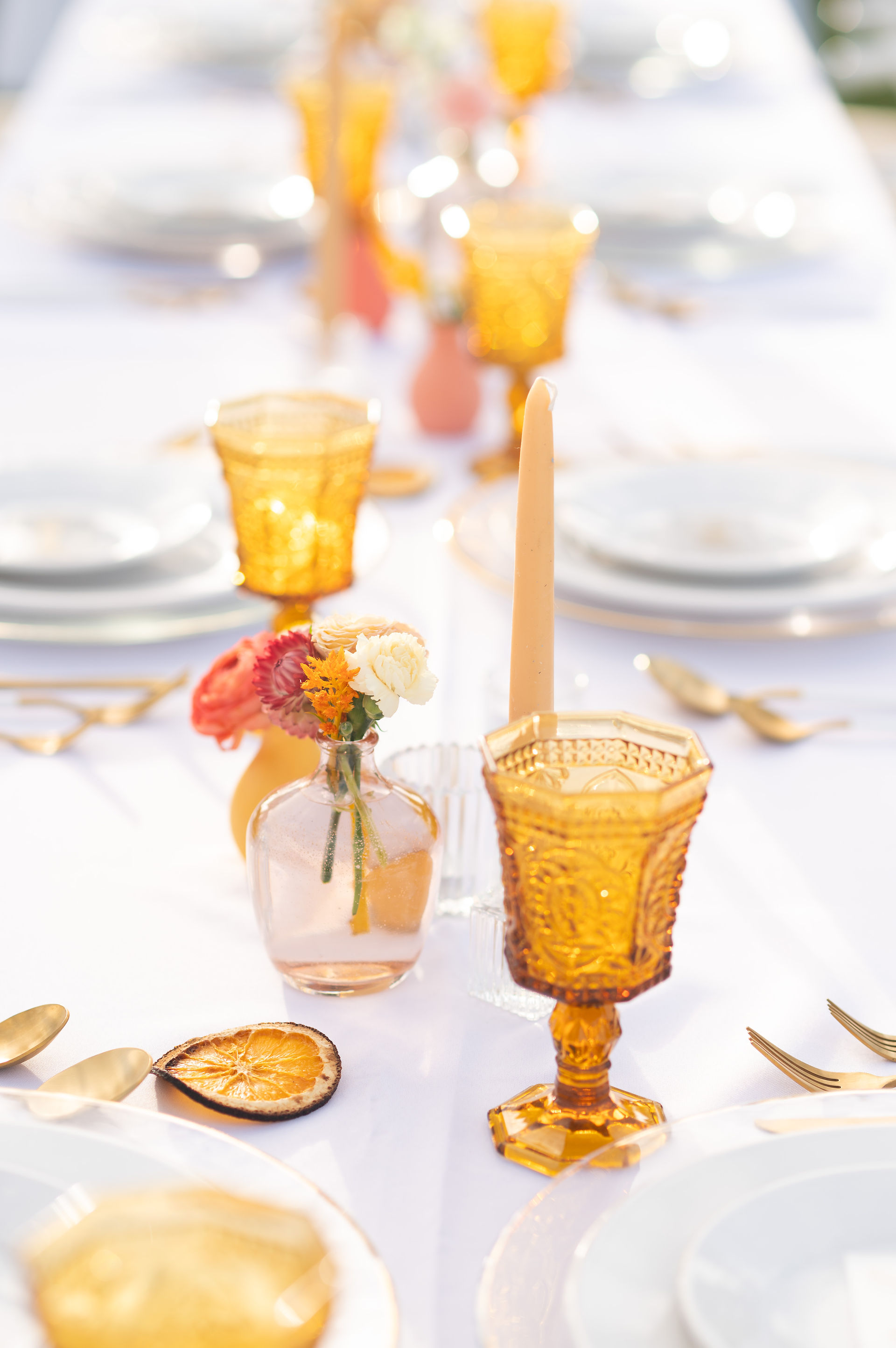 Maui Pineapple Chapel Wedding