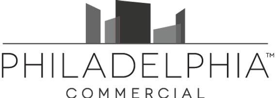 Philadelphia Commercial Logo