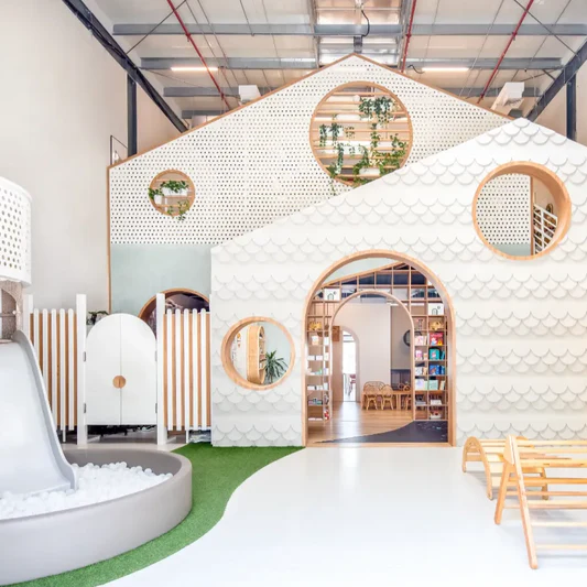 maison Tini, Maison Tini events, Maison Tini store, Maison Tini play area