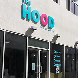 The Hood