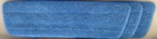 18" Wet Flat Mop Pad