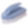 Iron Handle Scrub Brush