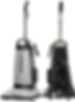 Koblenz U-900 Upright Vac