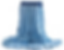 Blue Micro Fiber Tube Mop