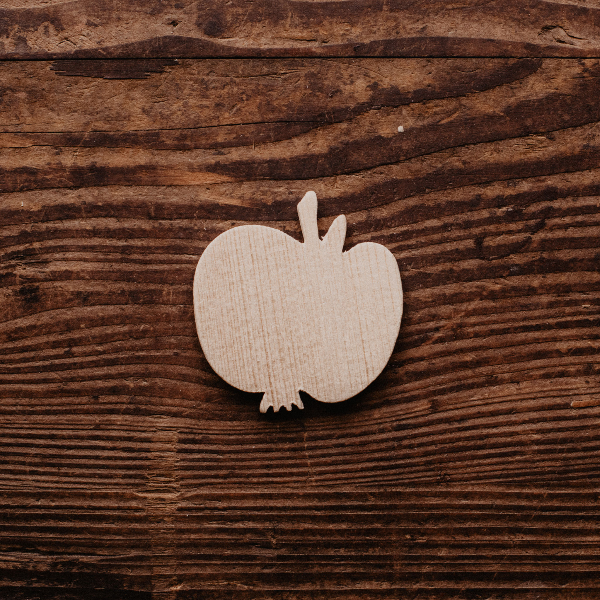 Nr. 19, Apfel Spaltreifen