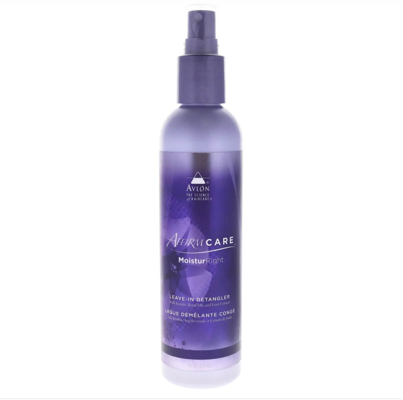 AffirmCare - MoisturRight Leave-In Detangler