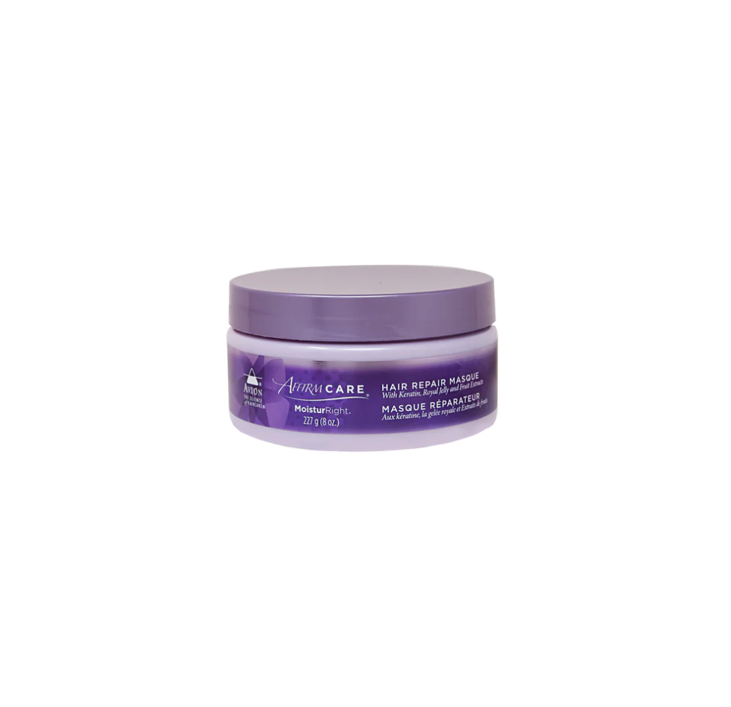 AffirmCare - MoisturRight Hair Repair Masque