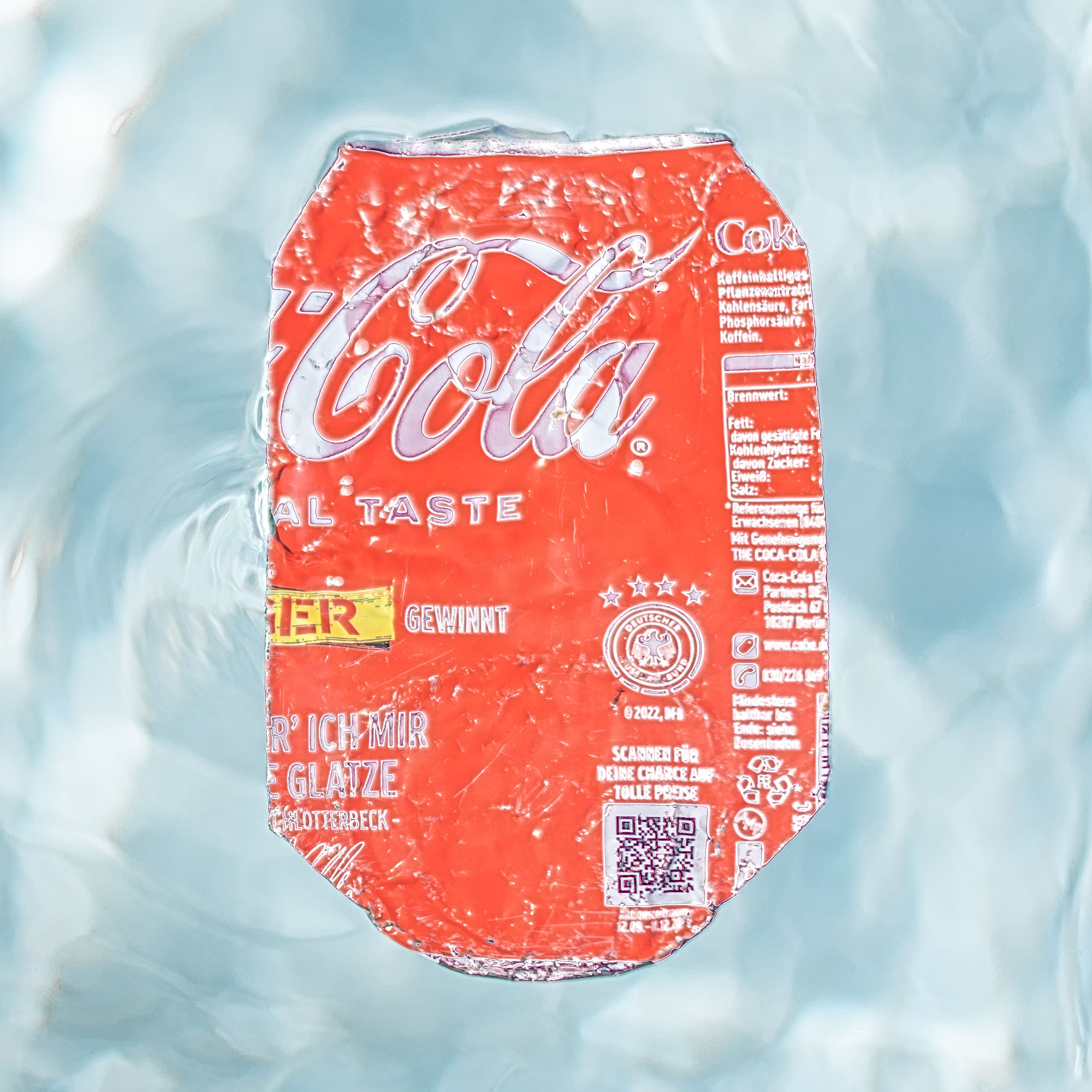 Coke