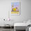 Miniaturbild: Modern Paradise Yellow