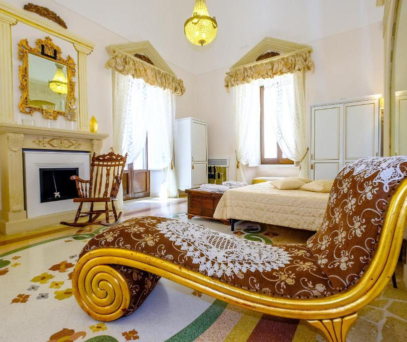 Palazzo Gallo Resort