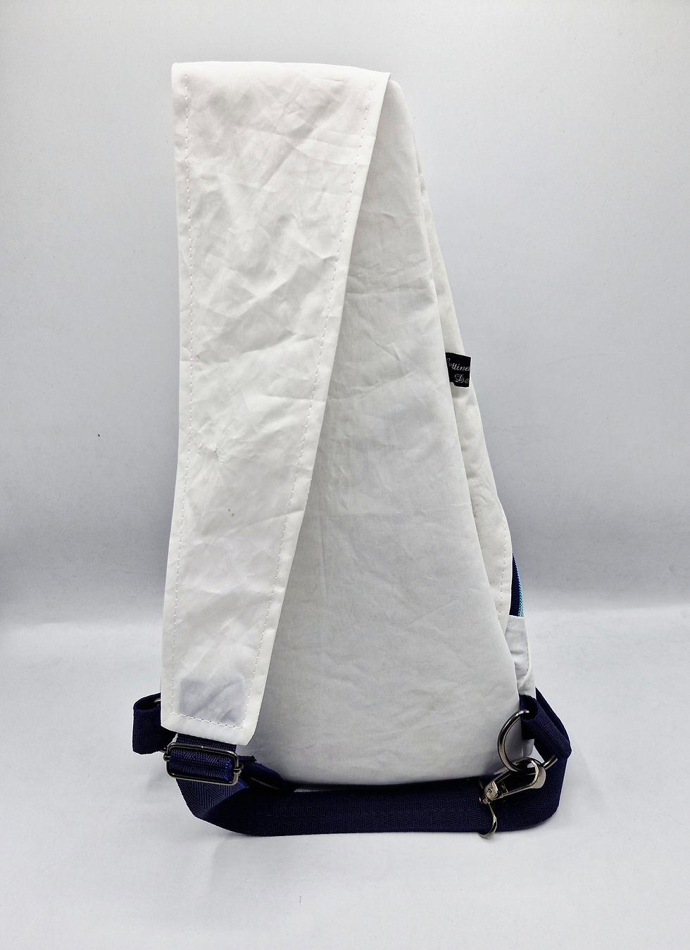 Miniaturbild: Crossbag Möwe Borkum 