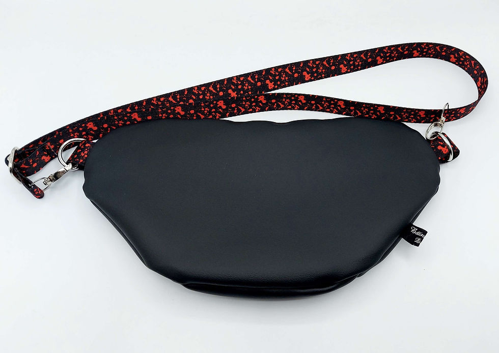 Miniaturbild: Crossbody Wolf