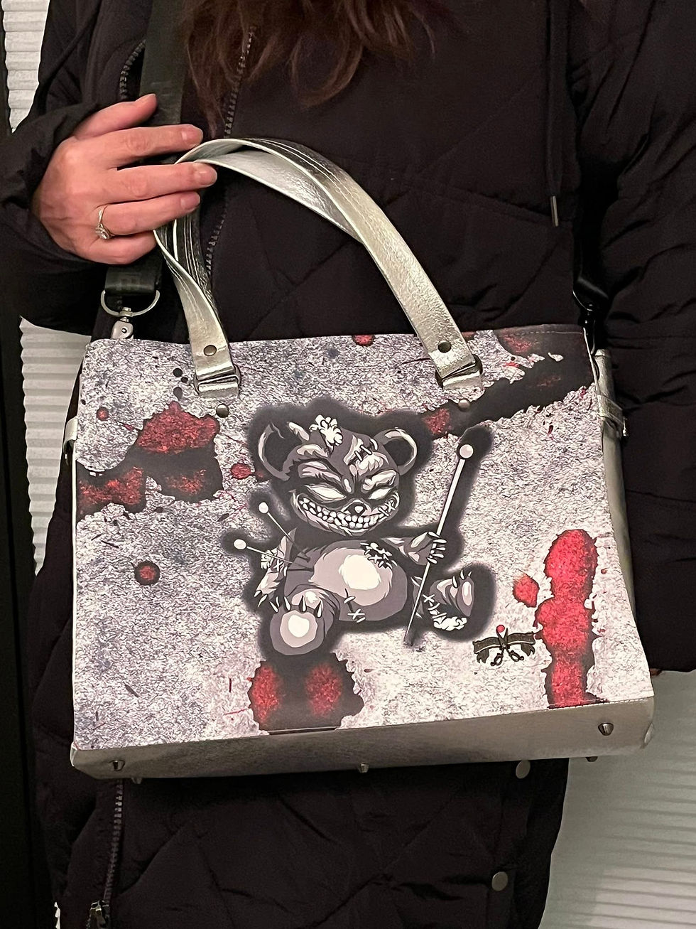 Miniaturbild: E-Book COCO-BAG A4 und A0 PDF inkl. Beamer Datei