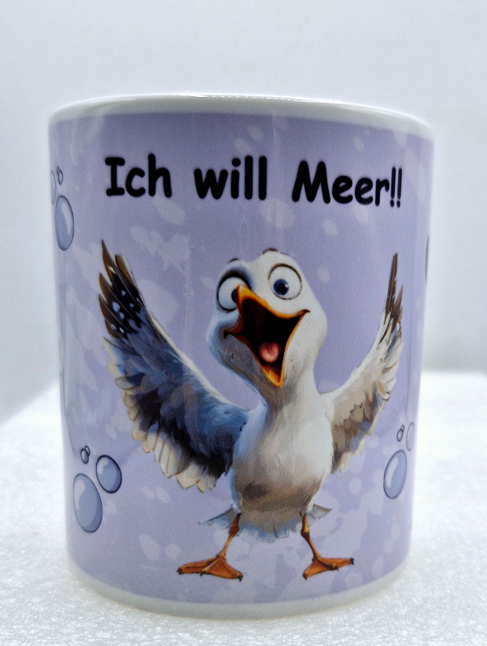 Miniaturbild: Tasse Borkum 2