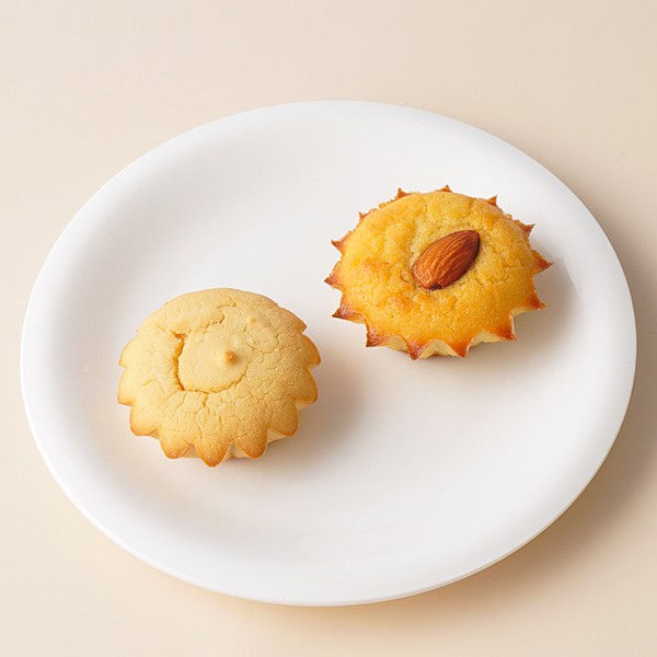 サムネイル： 低糖質焼菓子ギフト