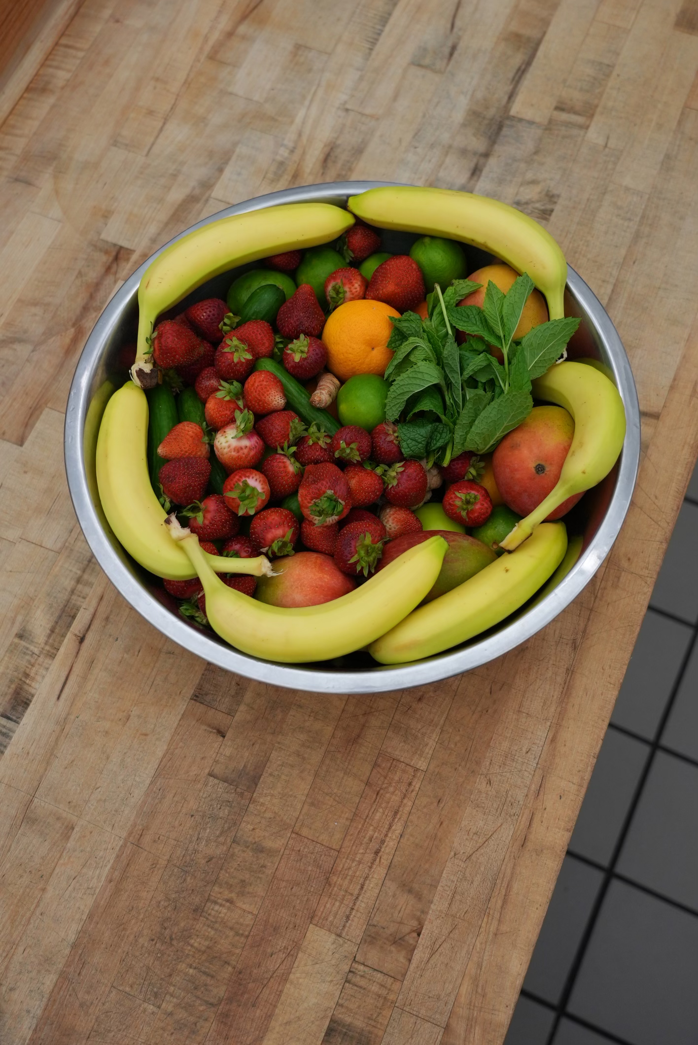 Writer: The Mossed Juicery Team