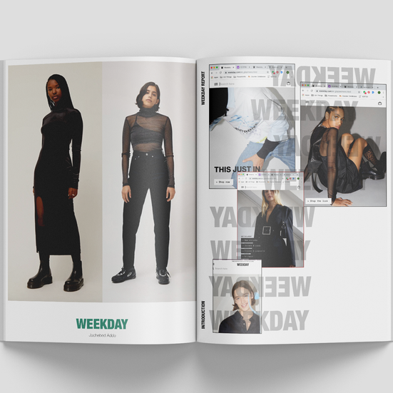 Weekday
