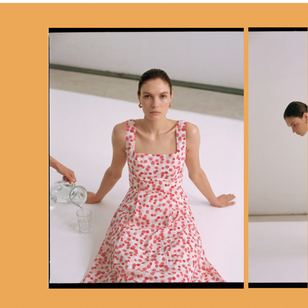 Email Newsletter GIF Proposal #1