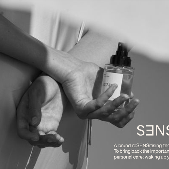 SENS Core
