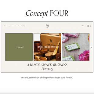 BOB Landing Page 4